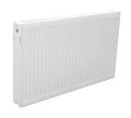 Dobbel radiator 60 x 100 cm
